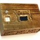 Illustration for article titled GPS Puzzle Box Only Opens In One Specific Location